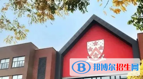 蘇州德威國(guó)際學(xué)校初中部2023年報(bào)名時(shí)間