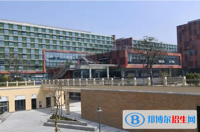 西交利物浦大學附屬學校初中部2023年招生政策
