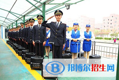 成都2023年鐵路學校干什么的