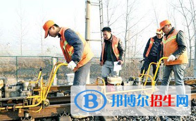 成都2023年哪些大專鐵路學校有前途