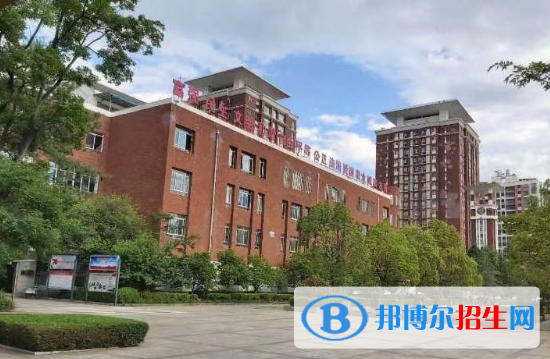 云南2023年初中生學衛(wèi)校怎么樣