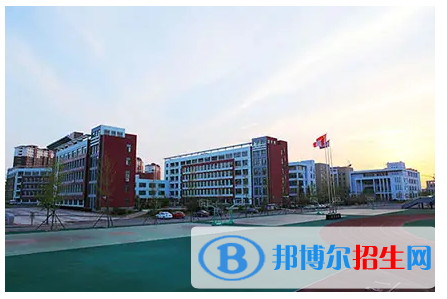 2023年丹東好的高中學(xué)校有哪些，丹東重點(diǎn)高中排行榜