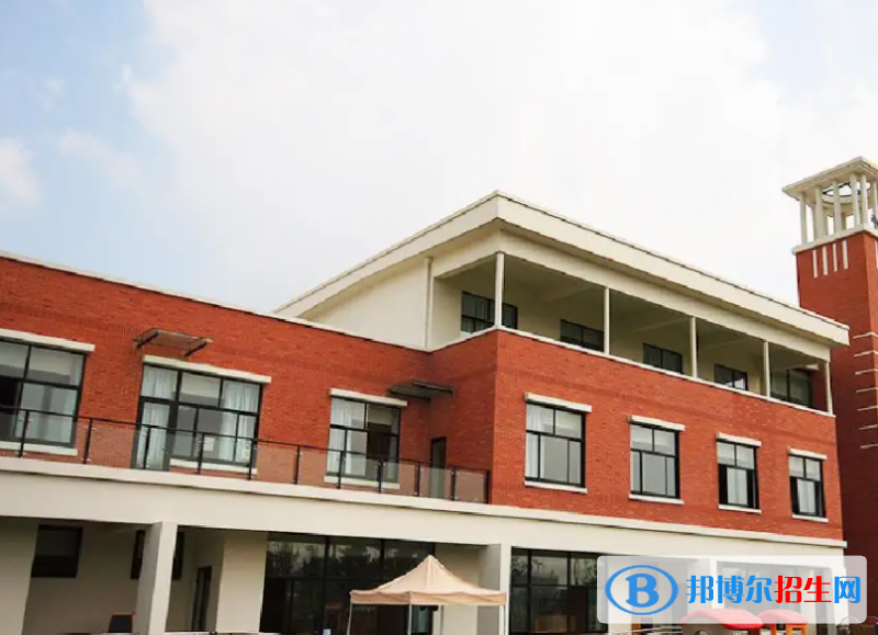 蘇州新加坡國際學校初中部怎么樣2