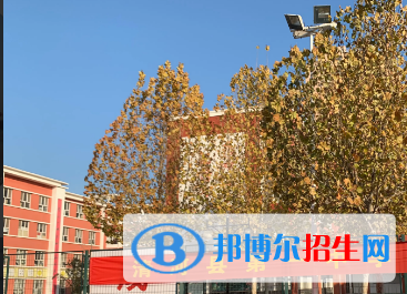 2023年邢臺2好的高中學(xué)校有哪些，邢臺重點高中排行榜