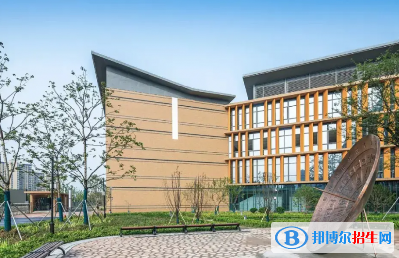 蘇州科技城外國語學校小學部2023年入學考試2