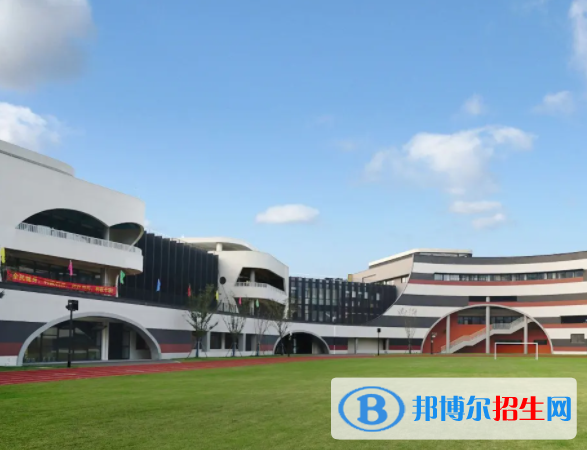 蘇州科技城外國語學(xué)校小學(xué)部2023年學(xué)費標準