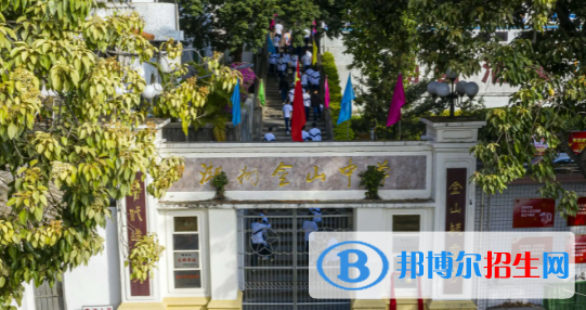 2023潮州重點中學(xué)排名一覽表（潮州重點中學(xué)前十名單）