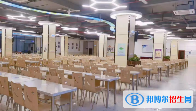清華附中文昌學(xué)校2023年宿舍條件