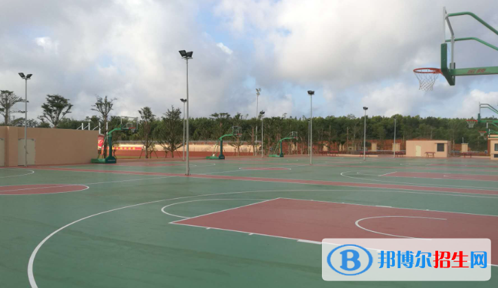 清華附中文昌學校2023年排名 