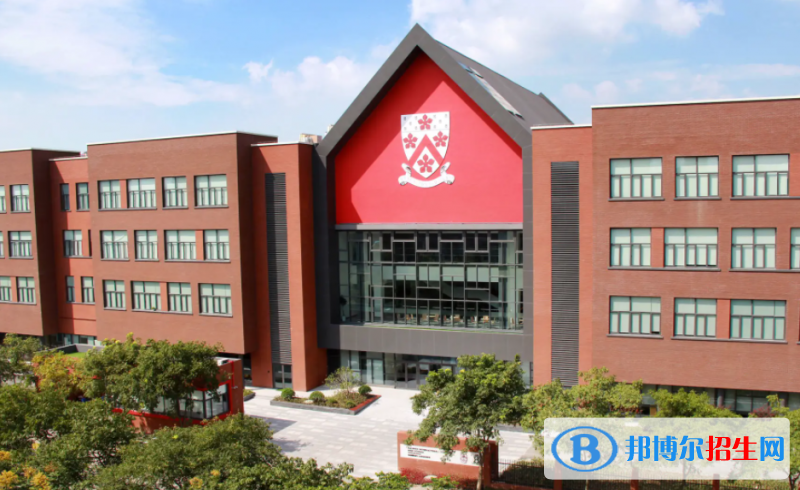 蘇州德威國際學校小學部2023年報名時間