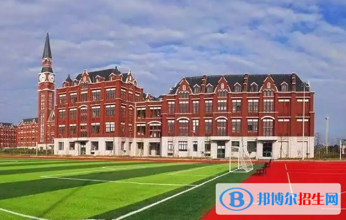 蘇州德威國際學校小學部2023年報名時間