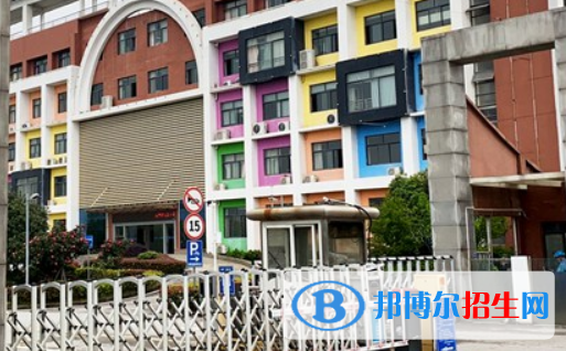 南昌智遠(yuǎn)技工學(xué)校2023年怎么樣、好不好