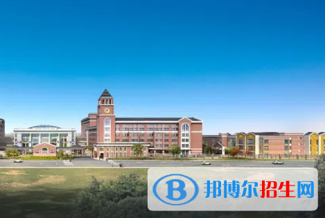 常熟國際學校小學部靠譜嗎2