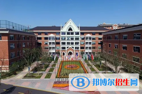 華東康橋國際學校小學部2023年招生政策