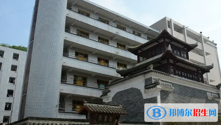 重慶墊江3所重點、5所普通高中錄取分數(shù)線（2022）-2023年參考