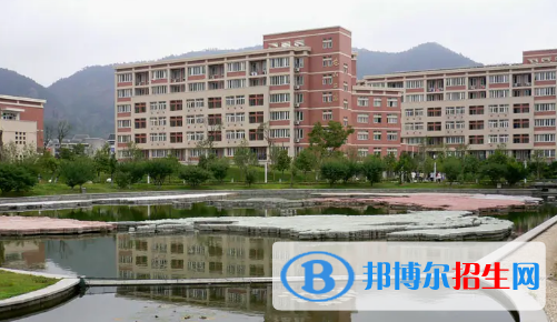 2022臺州高中學校升學排行（2023參考）