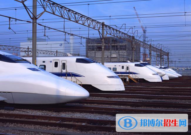 浙江2023年鐵路學校專業(yè)有什么