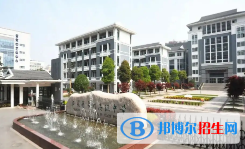 常州高中學校升學排行2022（附高考成績）-2023參考