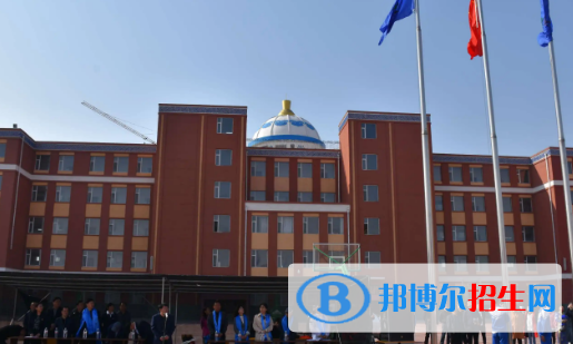 白城高中學校升學排行2022（附高考成績）-2023參考