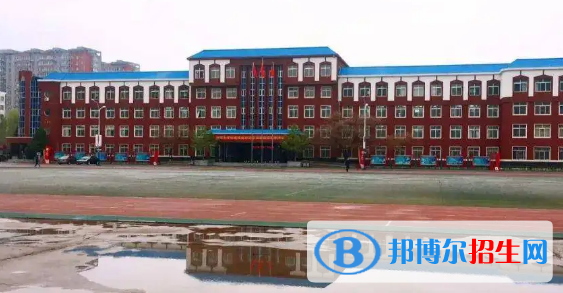朝陽高中學校升學排行2022（附高考成績）-2023參考