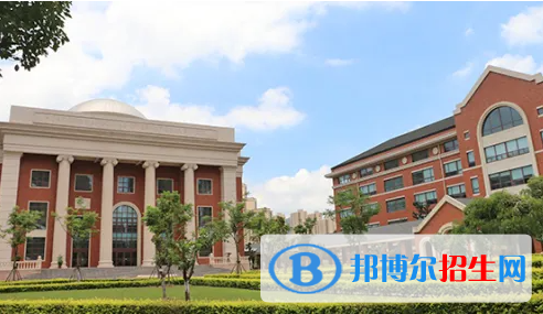 華東康橋國際學(xué)校小學(xué)部2023年報名時間