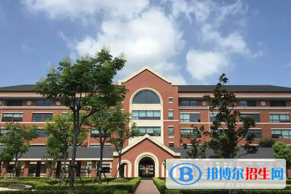 華東康橋國際學(xué)校小學(xué)部2023年報名時間2