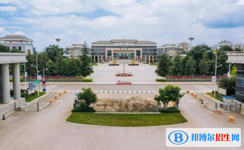 2023云南理科480分左右能上什么好大學