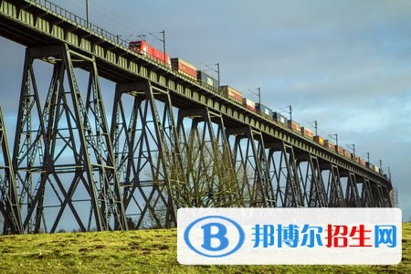 浙江2023年女生上鐵路學校學啥好