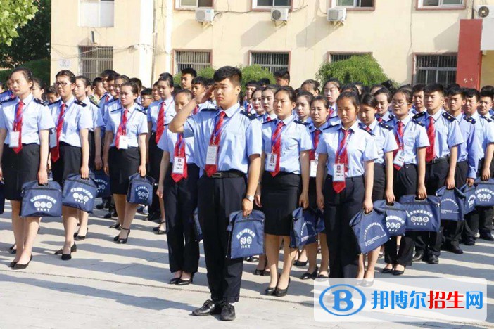成都2023年男生讀鐵路學校好不好