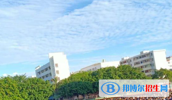 東方市民族中學2023年怎么樣、好不好