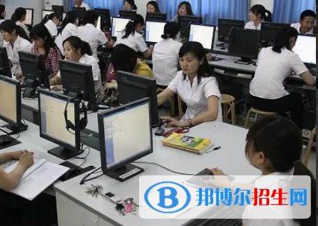 廣西2023年計算機學校好么
