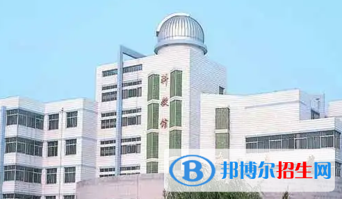 衡水重點高中學校有哪些（2022-2023）