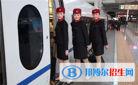 成都2023年鐵路學(xué)校有什么專(zhuān)業(yè)適合女生