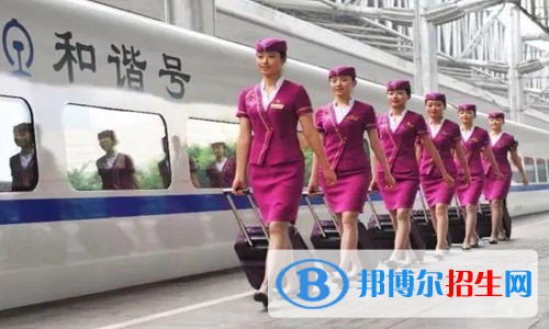 成都2023年鐵路學校有哪些專業(yè)適合女生