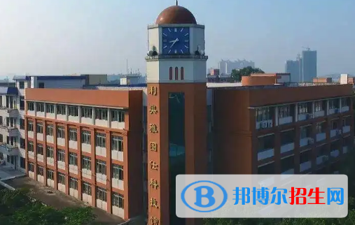 江門(mén)重點(diǎn)高中學(xué)校有哪些（2022-2023）
