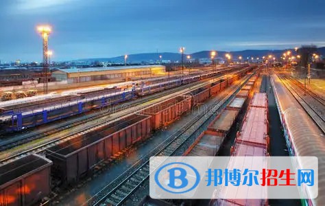 浙江2023年學(xué)鐵路學(xué)校哪個(gè)好
