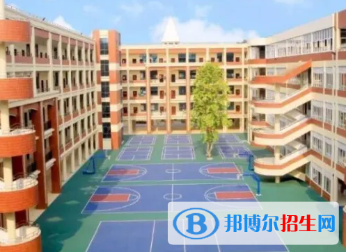 廣州英東中學怎么樣2