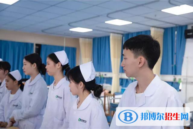 蘭州2023年衛(wèi)校有哪些專業(yè)可以學(xué)