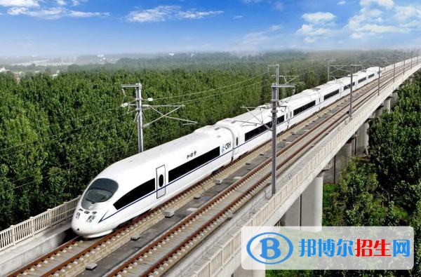 浙江2023年初中生能去的鐵路學校