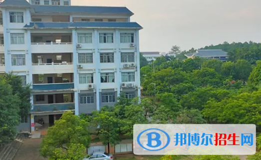 廣西2023年有哪些計算機(jī)學(xué)校的大專院校