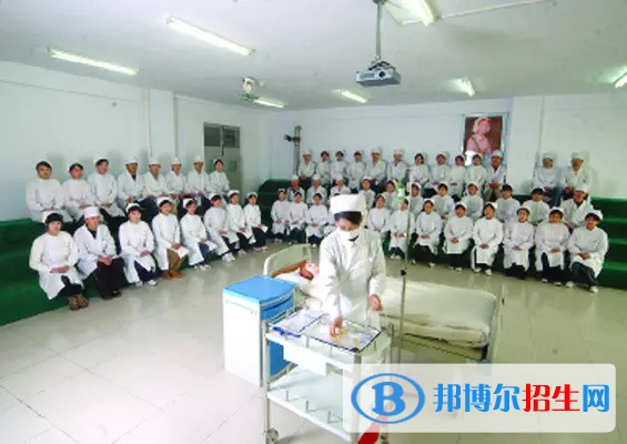 蘭州2023年衛(wèi)校什么專(zhuān)業(yè)適合女生