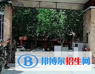 河南2023年哪個(gè)技工衛(wèi)校好