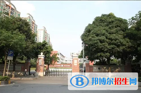 中大附屬外國語實驗中學國際部2023年入學考試2