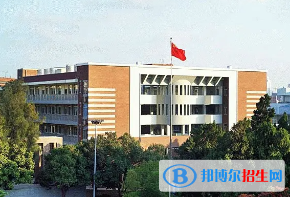 中大附屬外國語實驗中學(xué)國際部2023年錄取分數(shù)線
