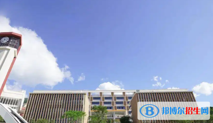中大附屬外國語實驗中學(xué)國際部靠譜嗎2