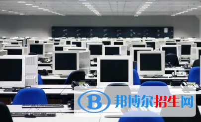 廣西2023年中專學(xué)計(jì)算機(jī)學(xué)校有前途嗎
