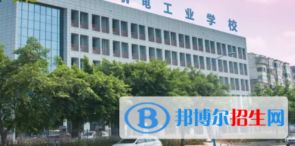 廣西2023年中專學(xué)計(jì)算機(jī)學(xué)校有前途嗎