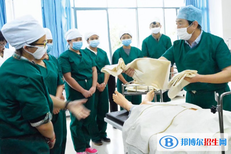 云南2023年沒(méi)有畢業(yè)證可以讀衛(wèi)校嗎