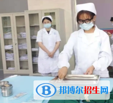 河南2023年衛(wèi)校報什么專業(yè)好
