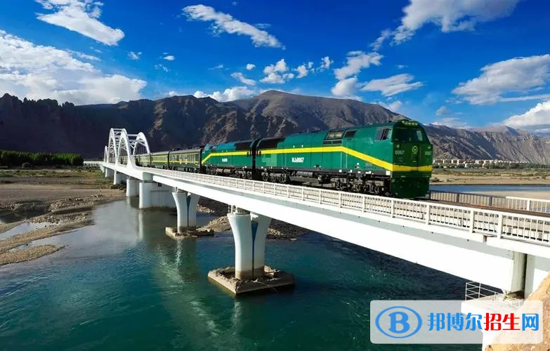浙江2023年男生讀鐵路學校學什么專業(yè)好
